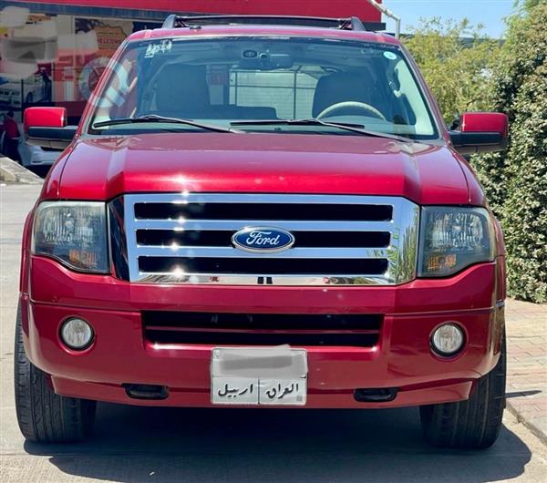 Ford for sale in Iraq